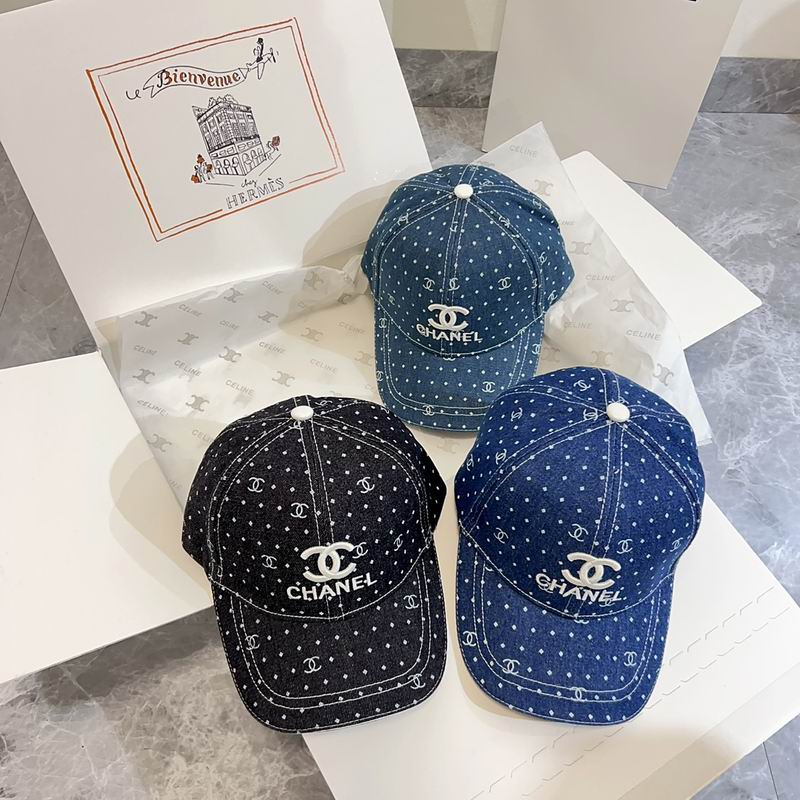 Chanel cap hm (70)